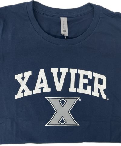 Xavier Ladies - Next Level Tee